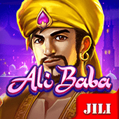 Ali Baba nustar ph login game