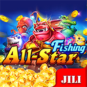 All Star Fishing nustar ph login game