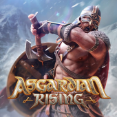 Asgardian Rising nustar ph login game