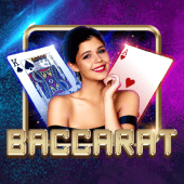 Baccarat B nustar ph login casino