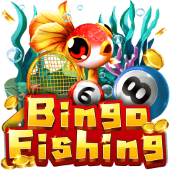 Bingo Fishing nustar ph login game