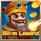 Boom Legend nustar ph login game
