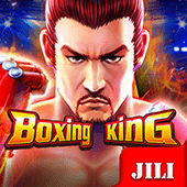 Boxing King nustar ph login game
