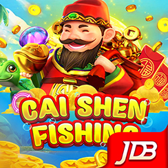 Cai Shen Fishing nustar ph login game