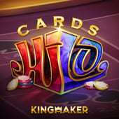 Cards Hi Lo nustar ph login club