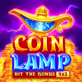 Coin Lamp nustar ph login slot