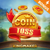 Coin Toss nustar ph login club