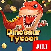 Dinosaur Tycoon nustar ph login game