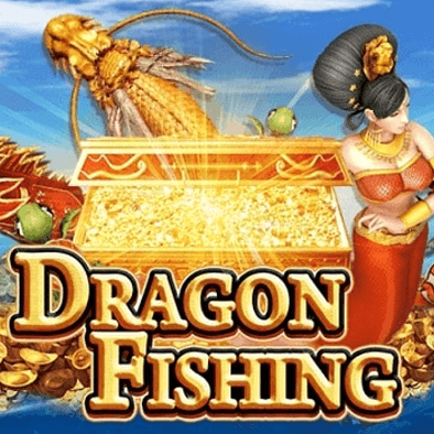 Dragon Fishing nustar ph login game