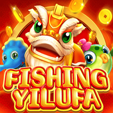 Fishing Yi Lu Fa nustar ph login game