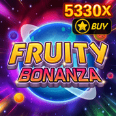 Fruity Bonanza nustar ph login game