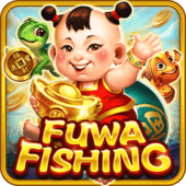 Fuwa Fishing nustar ph login game