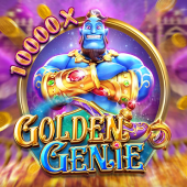 Golden Genie nustar ph login game