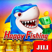 Happy Fishing nustar ph login game