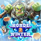 Horde 2 Winter nustar ph login slot