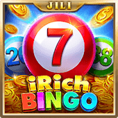 Irich Bingo nustar ph login slot