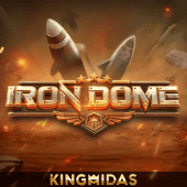 Iron Dome nustar ph login club