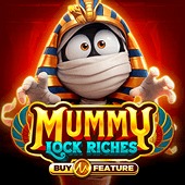 Mummy Lock Riches nustar ph login slot