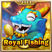 Royal Fishing nustar ph login game