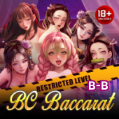 Sexy Blockchain Baccarat B B nustar ph login casino