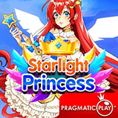 Starlight Princess nustar ph login game
