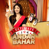 Ultimate Andar Bahar nustar ph login casino