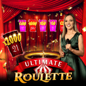 Ultimate Roulette nustar ph login casino