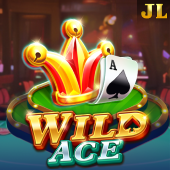 Wild Ace nustar ph login slot